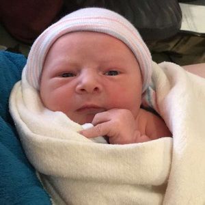 Meet your Posher, Stacy